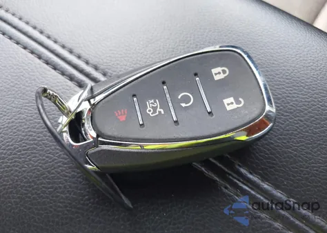 2023 Chevrolet Malibu Fwd 1Lt z USA, uszkodzony, nr VIN 1G1ZD5ST3PF232690